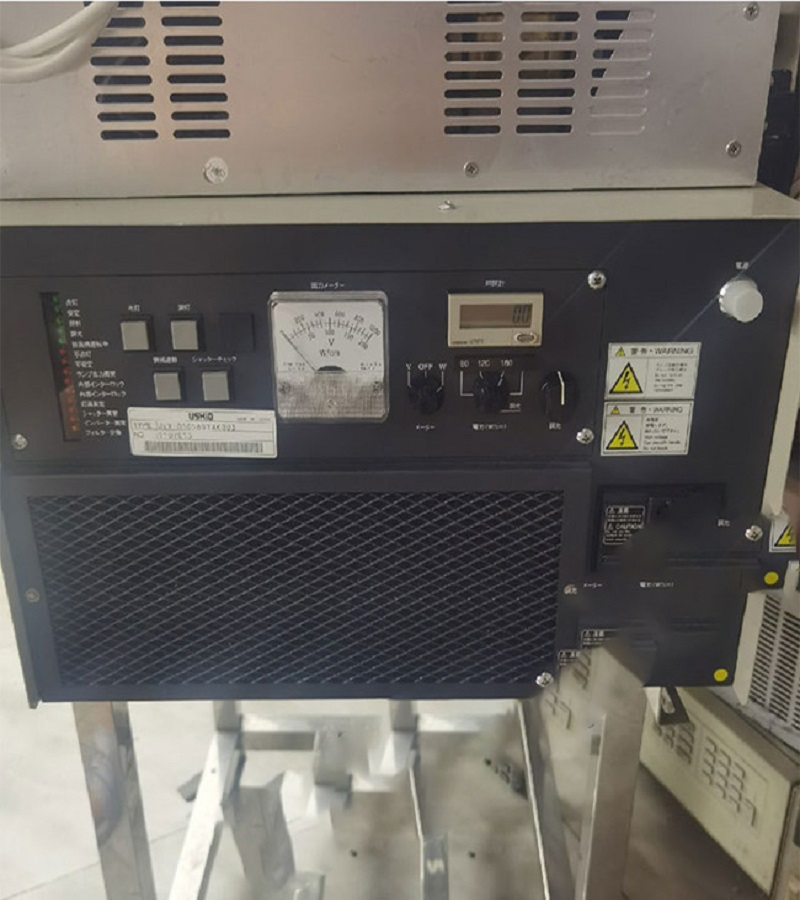 上海 日本 USHIO燈驅動電源常見故障維修 快修  專業(yè)維修